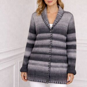 Western / Southwestern Mohair - Alpaca - Acrylic Blend